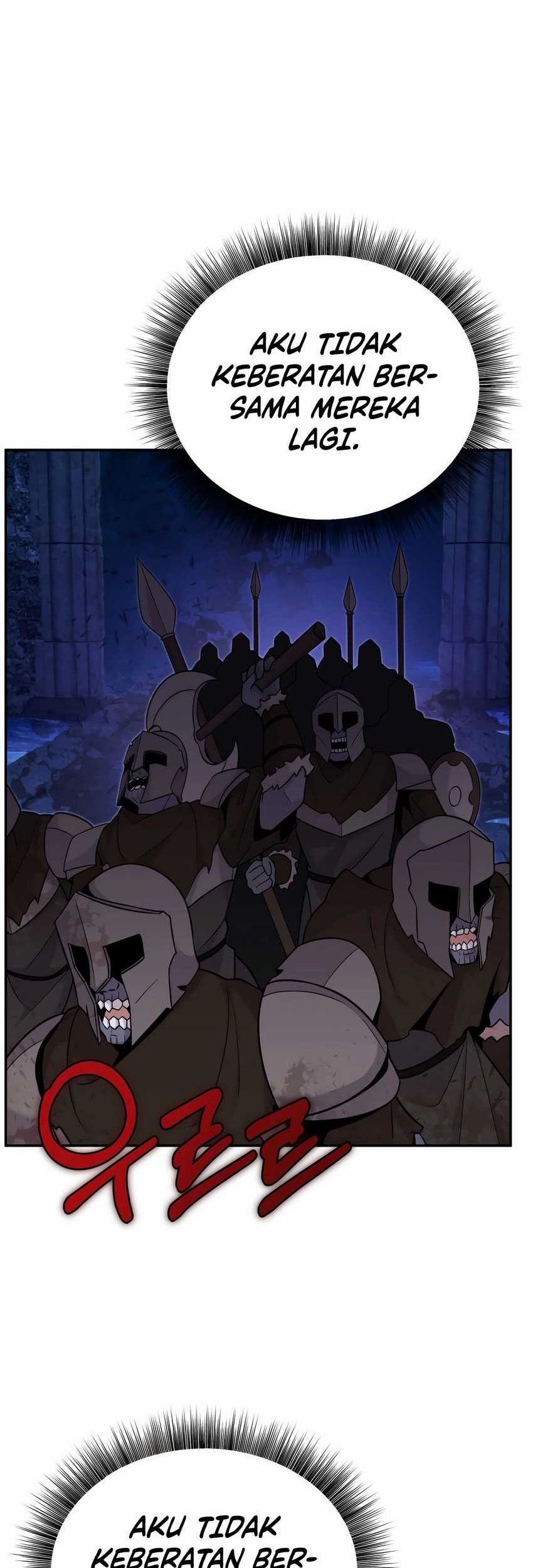 How To Survive As A Terminally Ill Dragon Chapter 11 Gambar 37