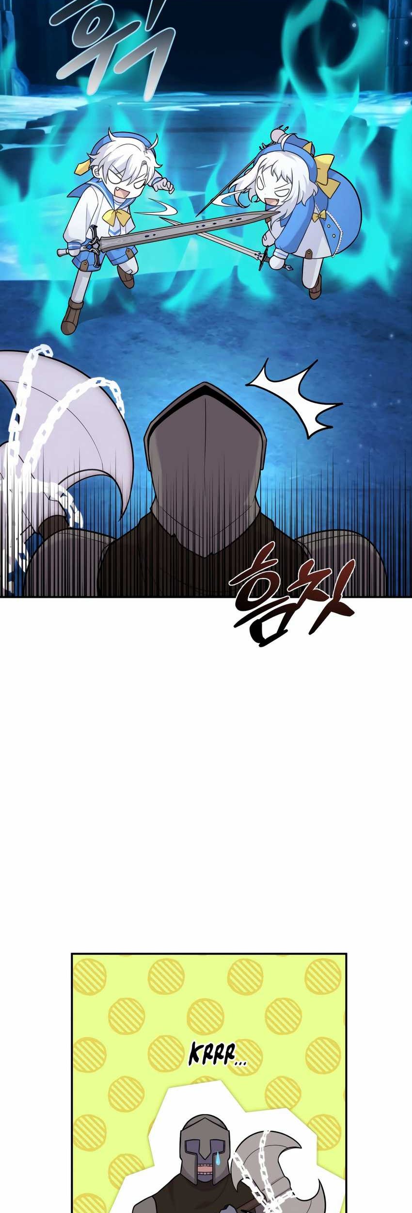 How To Survive As A Terminally Ill Dragon Chapter 11 Gambar 51