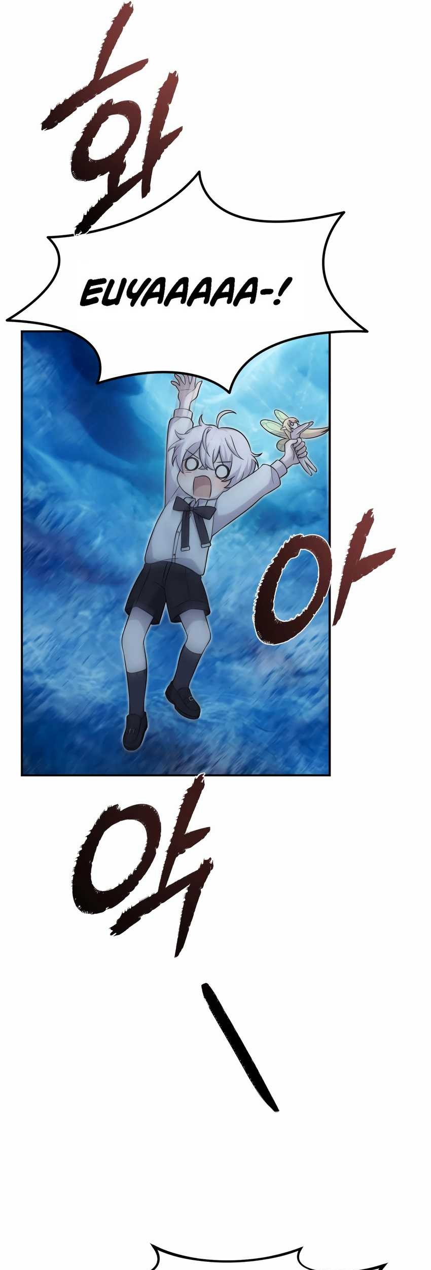 How To Survive As A Terminally Ill Dragon Chapter 10 Gambar 37