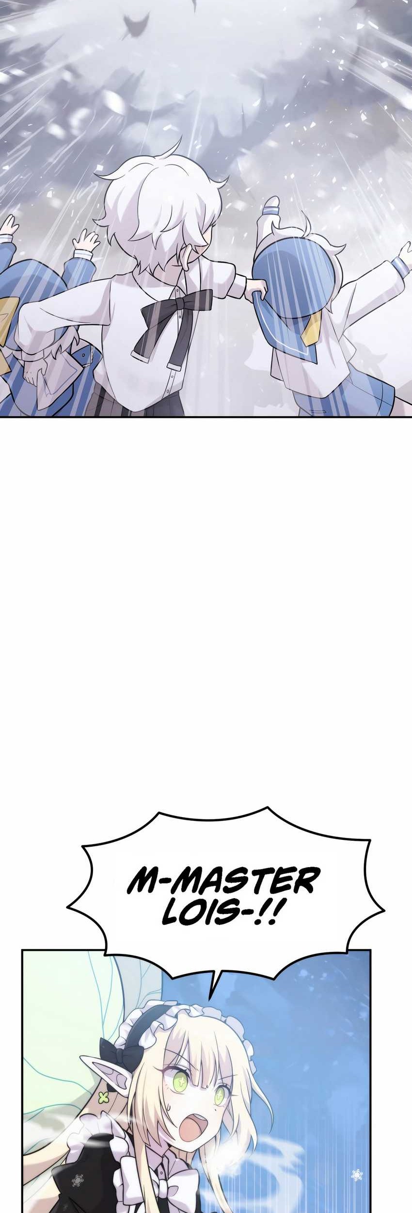Baca Manhwa How To Survive As A Terminally Ill Dragon Chapter 10 Gambar 2