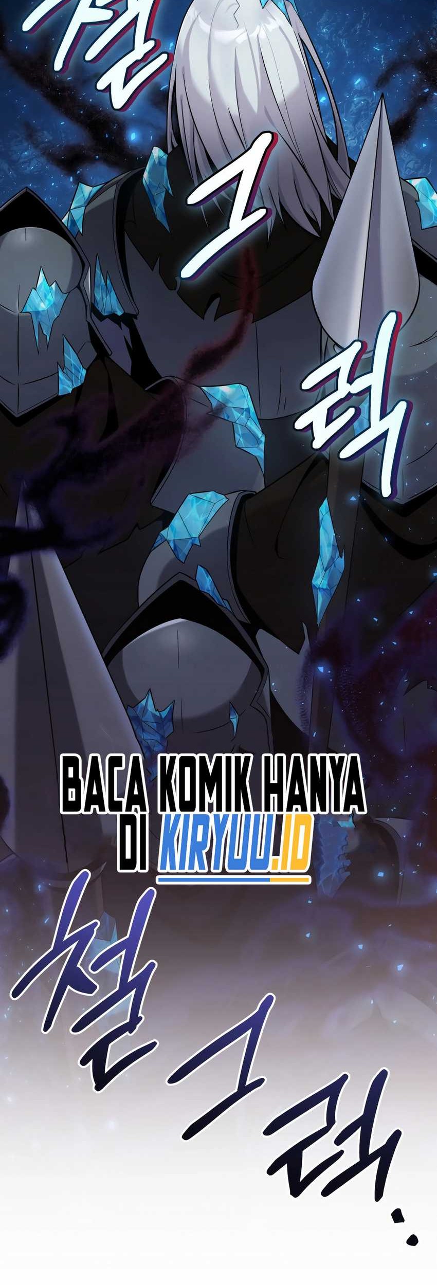 How To Survive As A Terminally Ill Dragon Chapter 10 Gambar 71