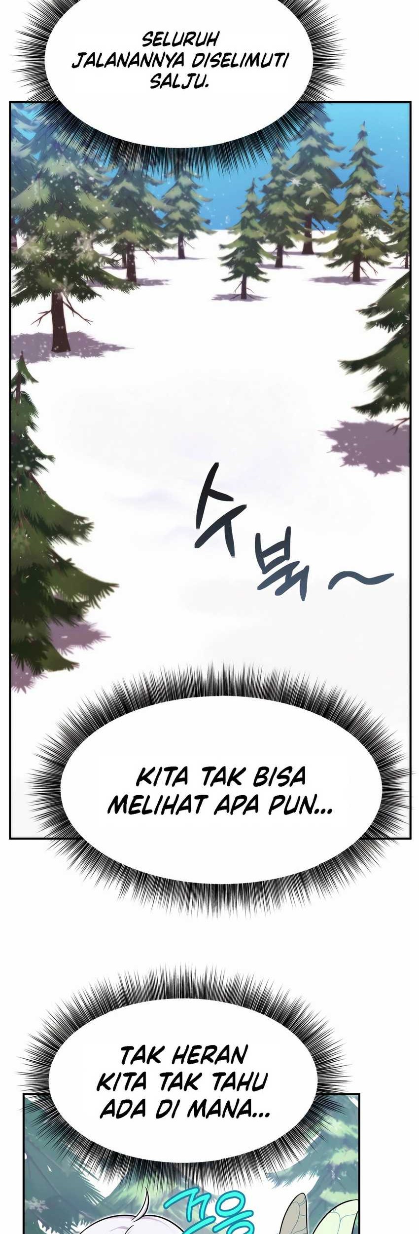 How To Survive As A Terminally Ill Dragon Chapter 10 Gambar 20