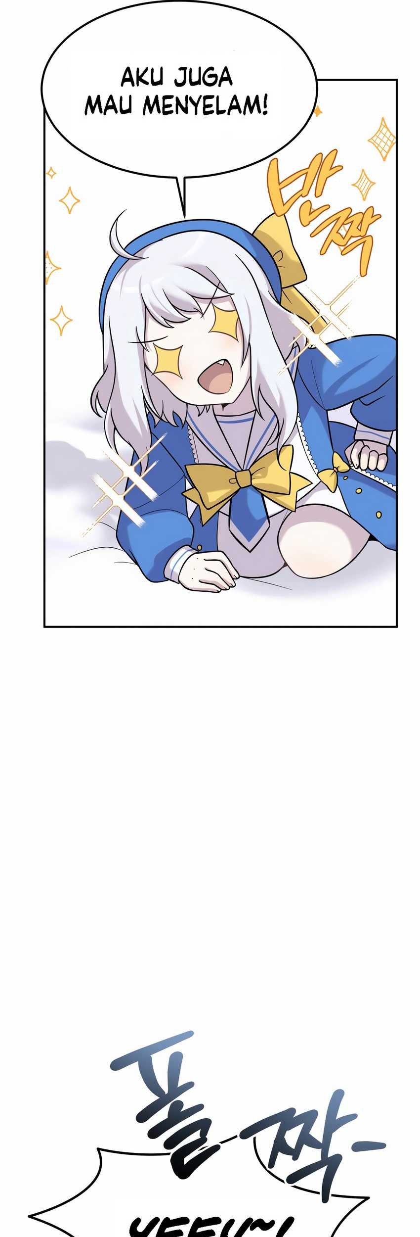 How To Survive As A Terminally Ill Dragon Chapter 10 Gambar 25