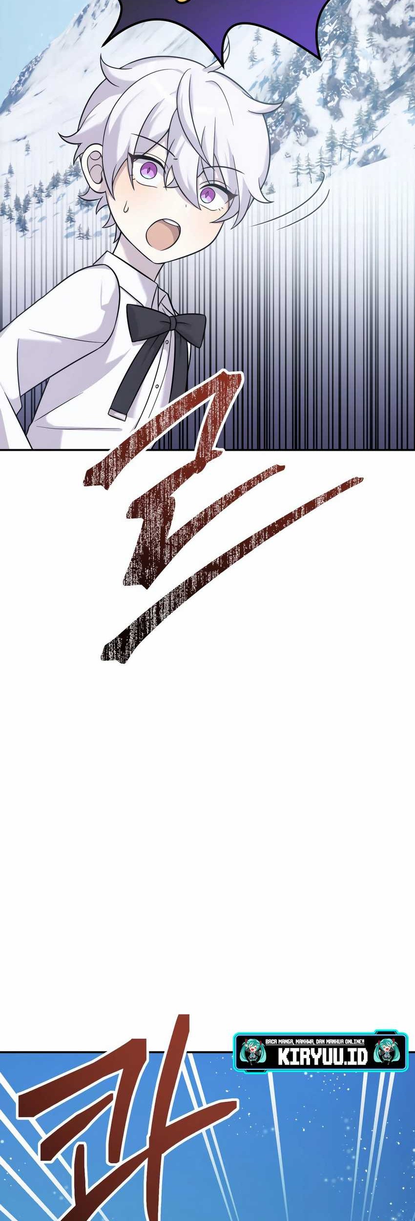 How To Survive As A Terminally Ill Dragon Chapter 09 Gambar 69