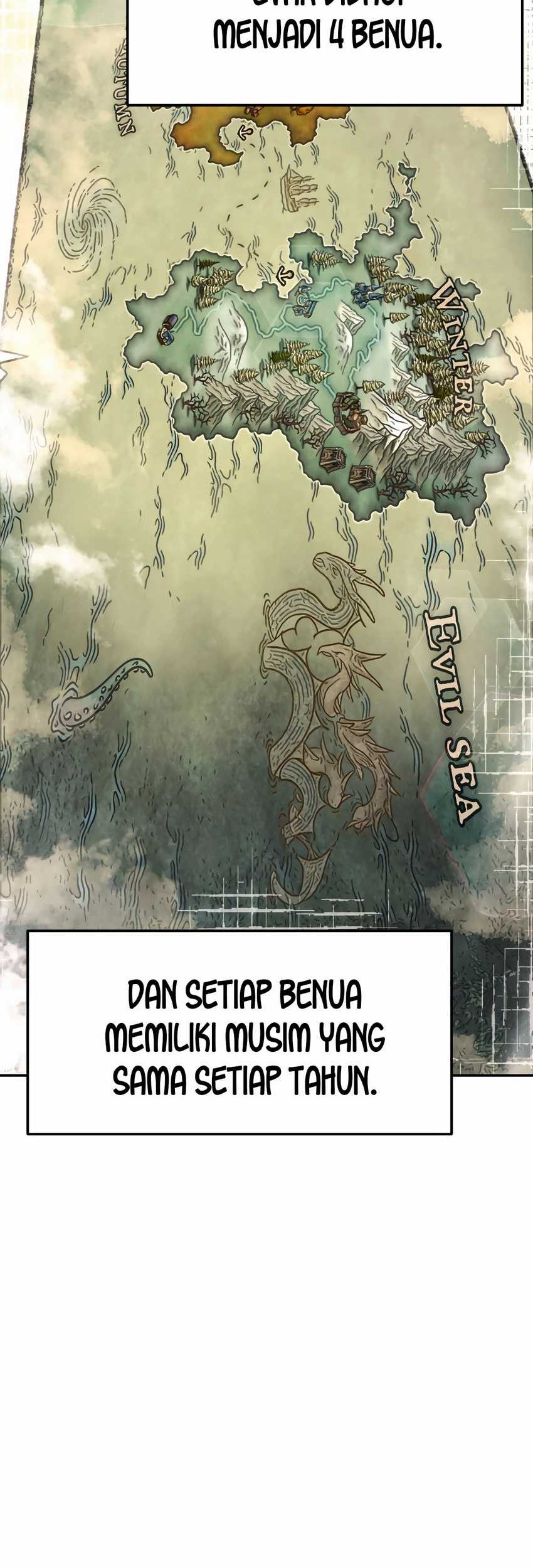 Baca Manhwa How To Survive As A Terminally Ill Dragon Chapter 09 Gambar 2