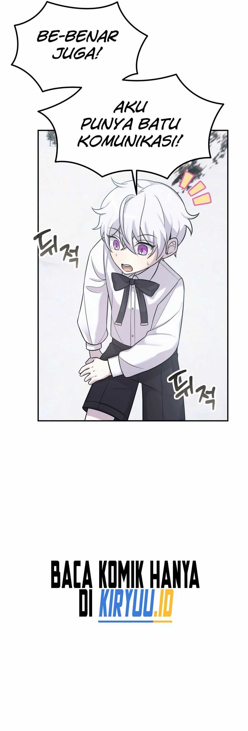 How To Survive As A Terminally Ill Dragon Chapter 09 Gambar 18