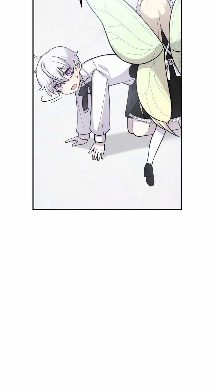 How To Survive As A Terminally Ill Dragon Chapter 09 Gambar 21