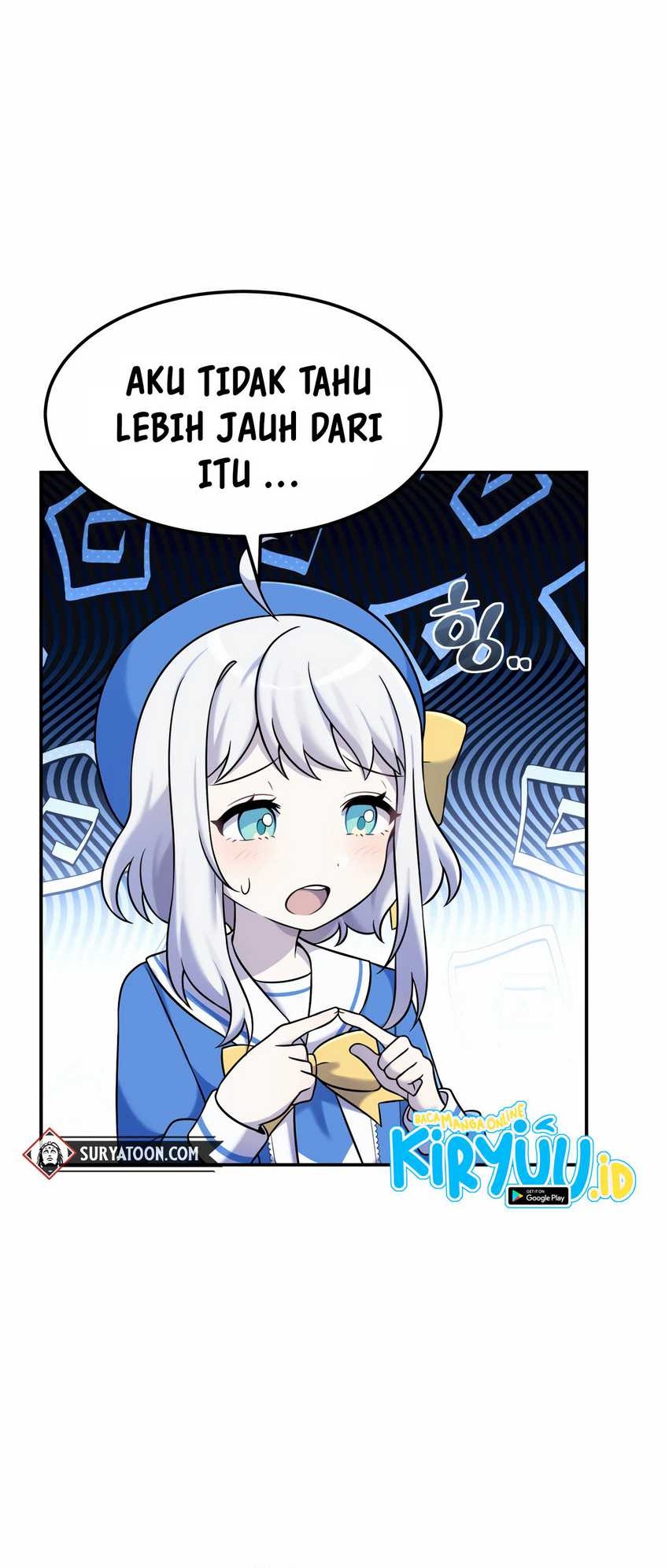 How To Survive As A Terminally Ill Dragon Chapter 08 Gambar 56