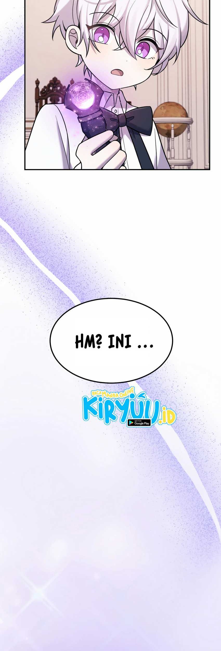 How To Survive As A Terminally Ill Dragon Chapter 08 Gambar 10
