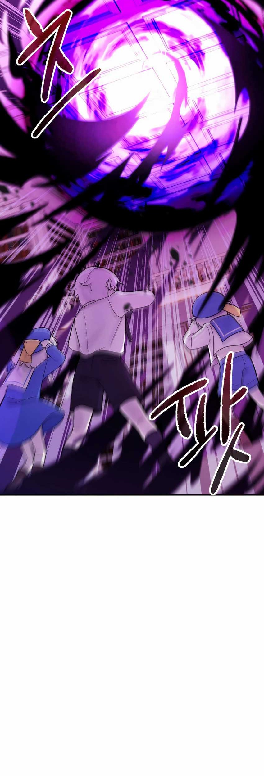 How To Survive As A Terminally Ill Dragon Chapter 08 Gambar 33