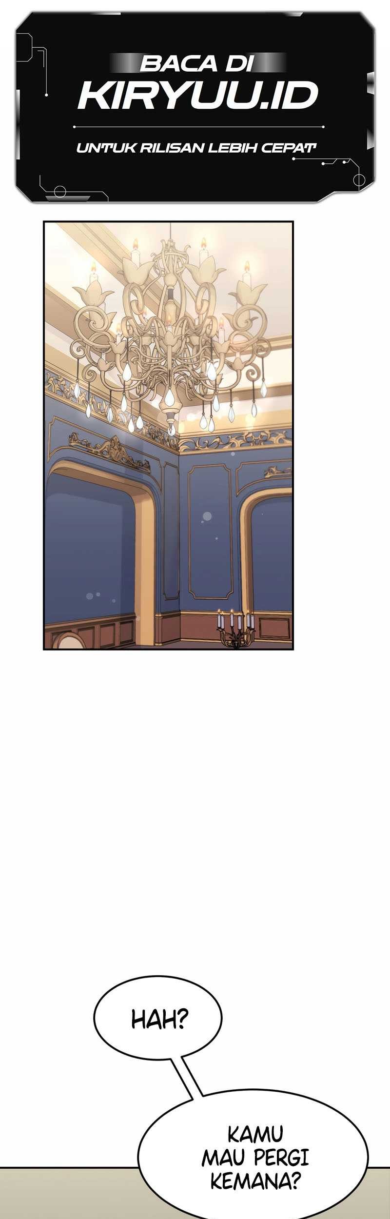 Baca Manhwa How To Survive As A Terminally Ill Dragon Chapter 07 Gambar 2