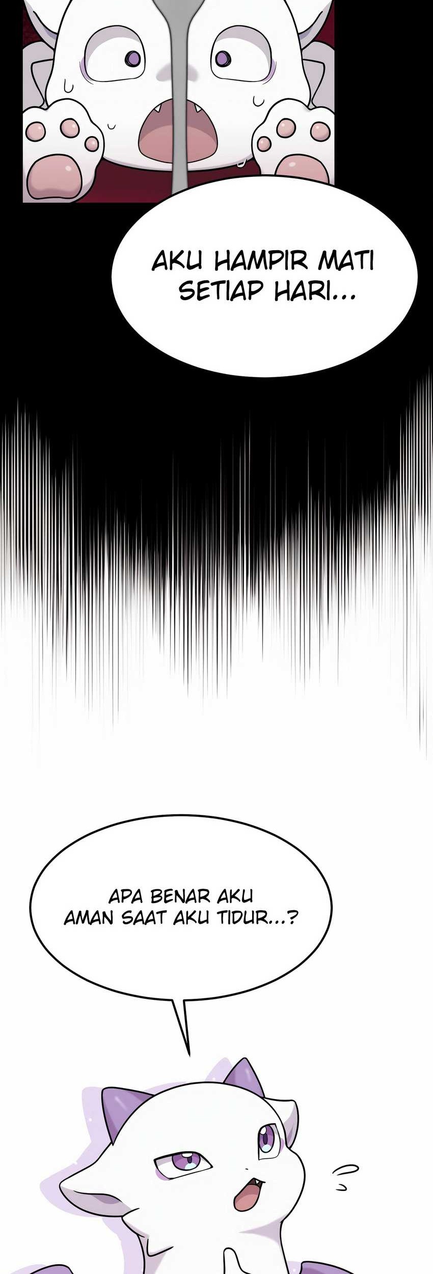 How To Survive As A Terminally Ill Dragon Chapter 05 Gambar 74