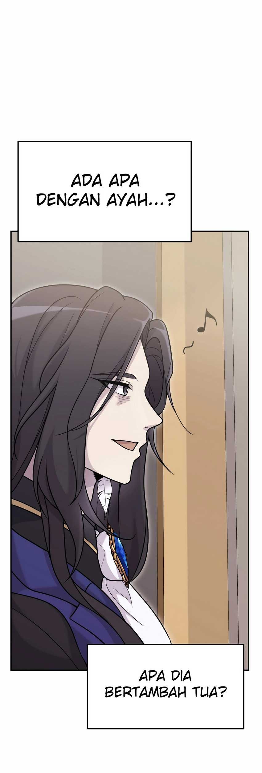 How To Survive As A Terminally Ill Dragon Chapter 05 Gambar 79