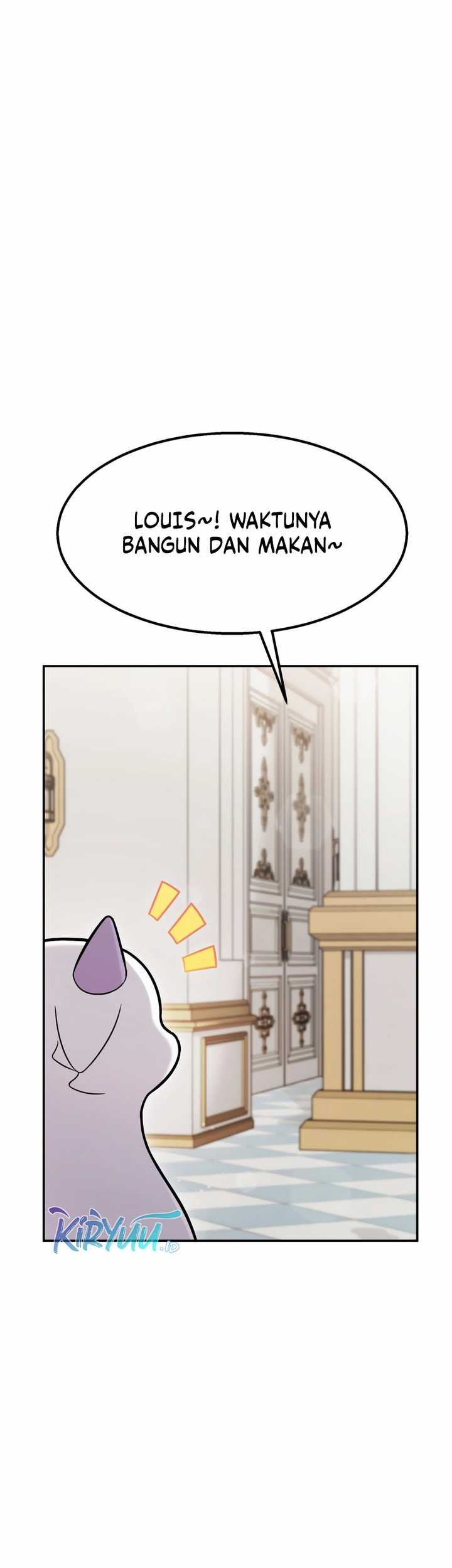How To Survive As A Terminally Ill Dragon Chapter 04 Gambar 41