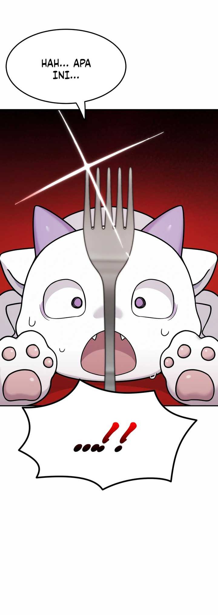 How To Survive As A Terminally Ill Dragon Chapter 04 Gambar 45