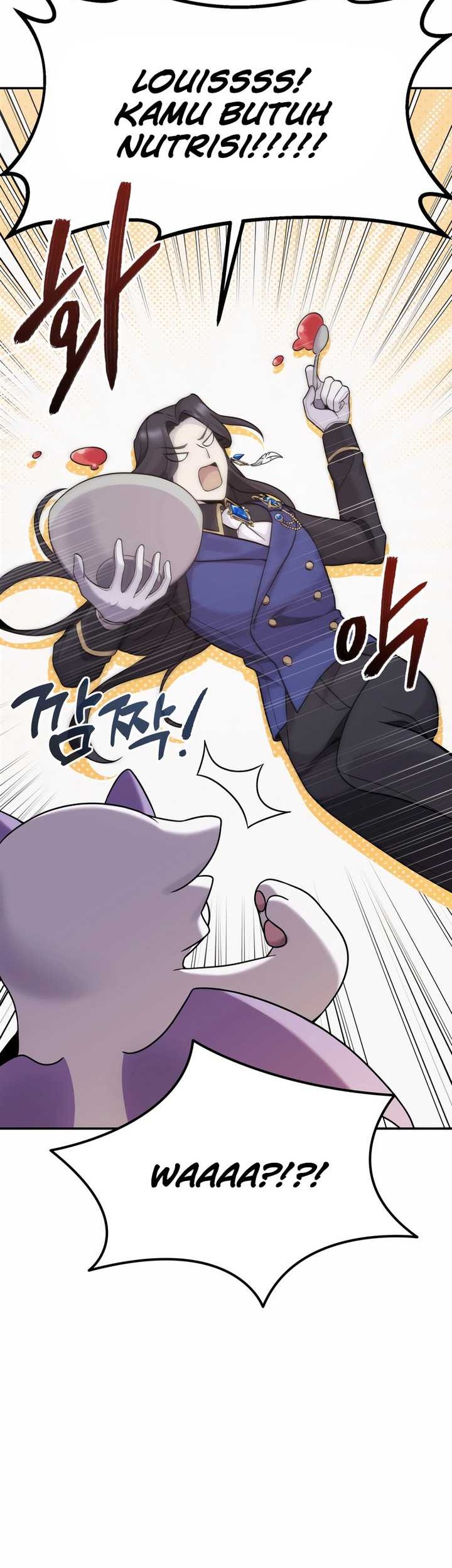 How To Survive As A Terminally Ill Dragon Chapter 04 Gambar 75