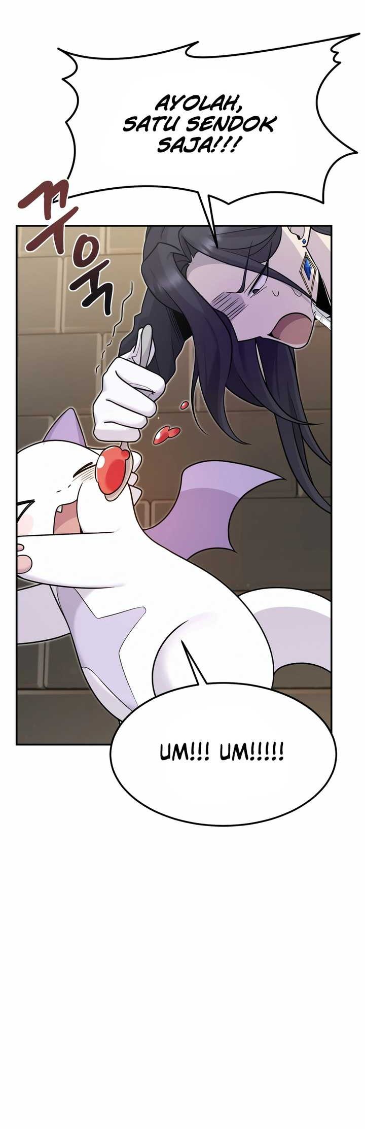 How To Survive As A Terminally Ill Dragon Chapter 04 Gambar 76