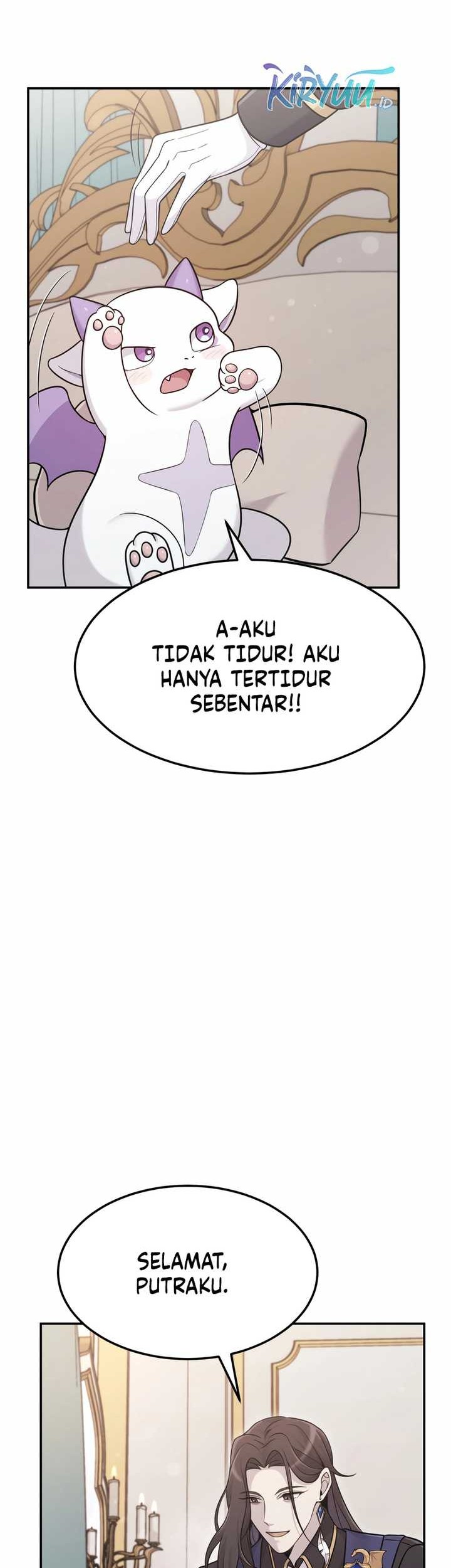 How To Survive As A Terminally Ill Dragon Chapter 04 Gambar 89