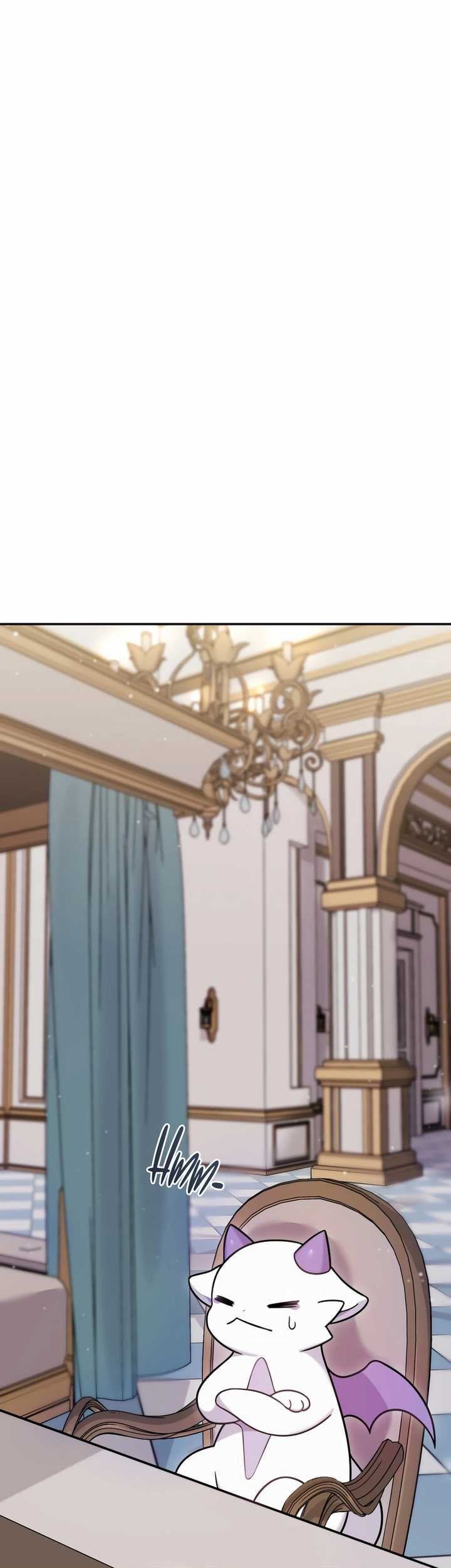 Baca Manhwa How To Survive As A Terminally Ill Dragon Chapter 04 Gambar 2