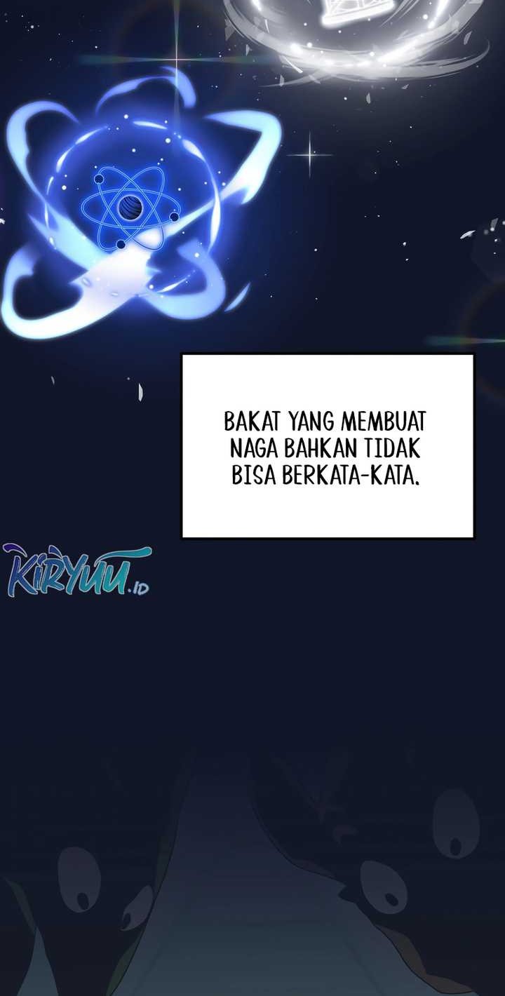 How To Survive As A Terminally Ill Dragon Chapter 04 Gambar 4