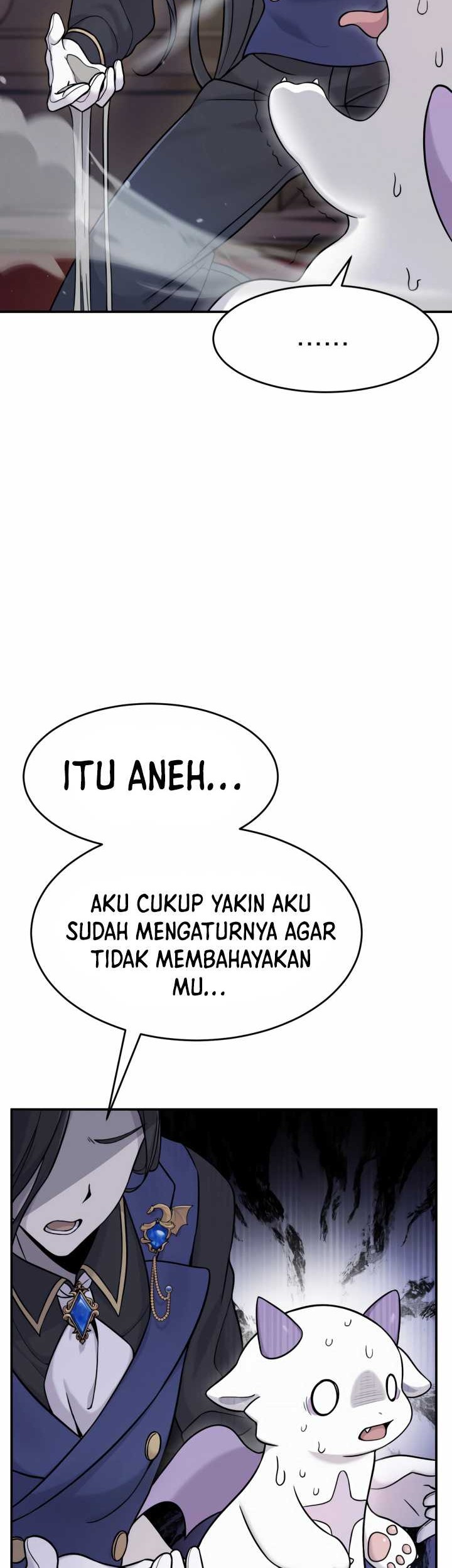 How To Survive As A Terminally Ill Dragon Chapter 02 Gambar 47