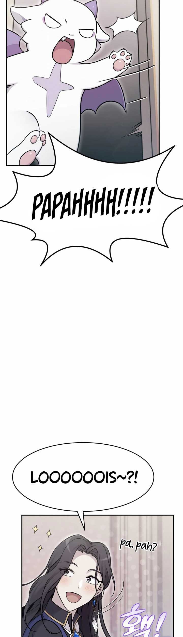 How To Survive As A Terminally Ill Dragon Chapter 02 Gambar 82