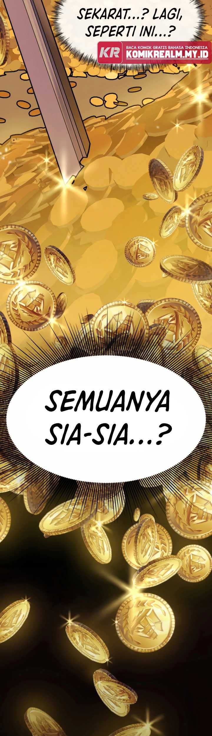 How To Survive As A Terminally Ill Dragon Chapter 02 Gambar 6