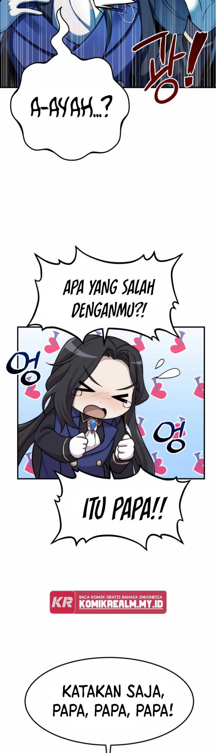 How To Survive As A Terminally Ill Dragon Chapter 01 Gambar 72