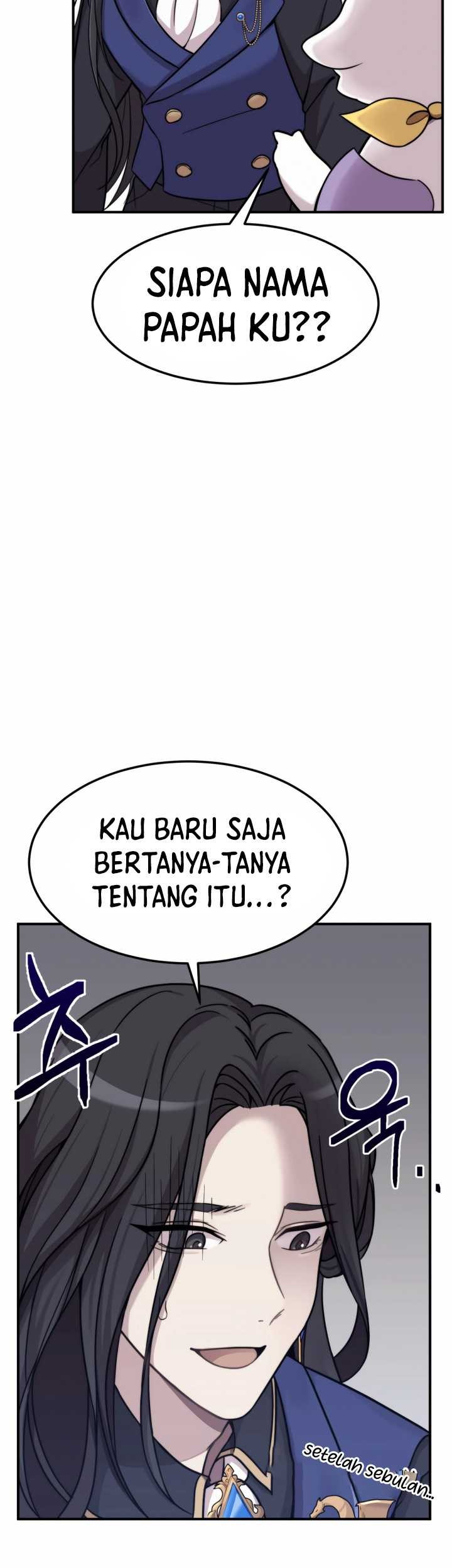 How To Survive As A Terminally Ill Dragon Chapter 01 Gambar 77