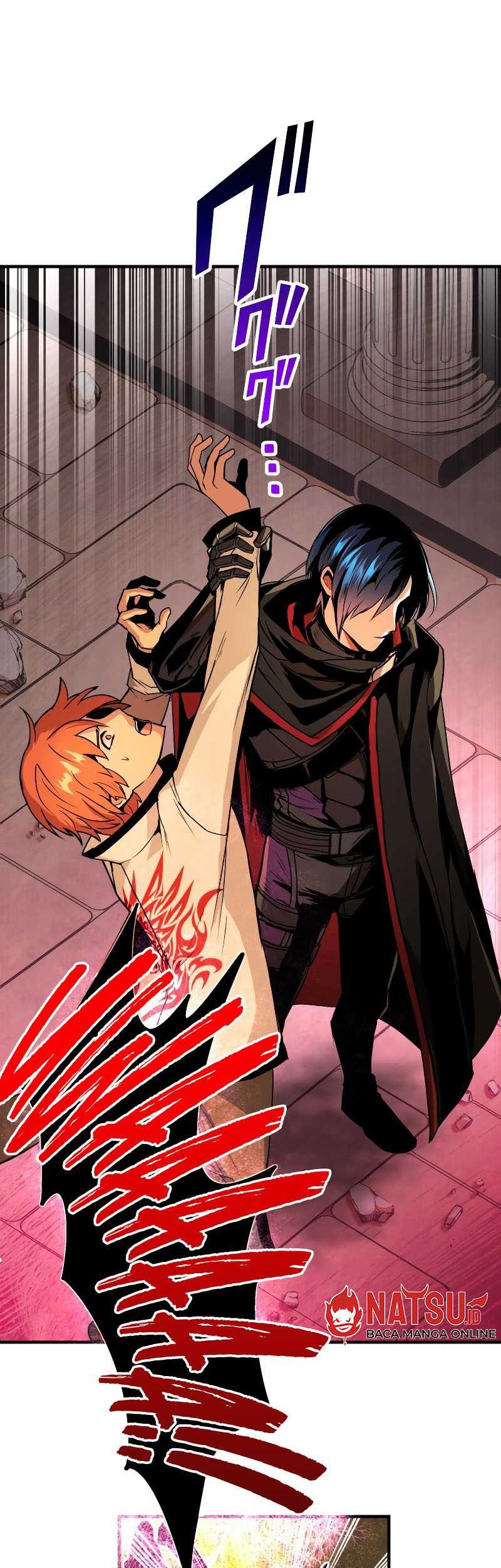 Baca Manga From a Sacrifice to the Strongest Chapter 14 Gambar 2