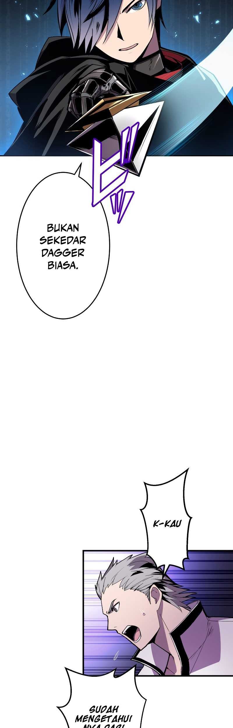 From a Sacrifice to the Strongest Chapter 14 Gambar 6