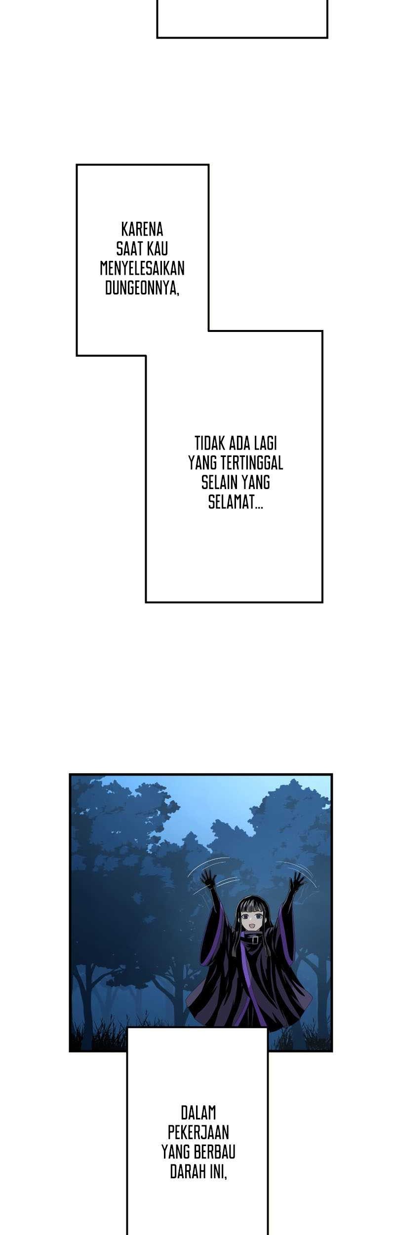 From a Sacrifice to the Strongest Chapter 14 Gambar 24