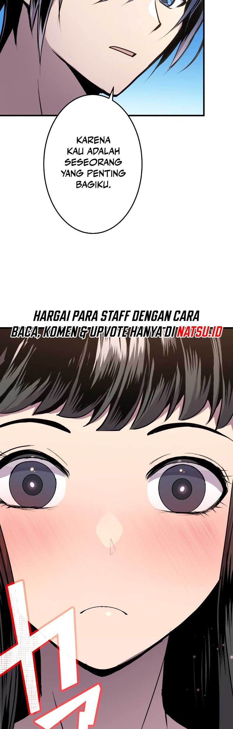From a Sacrifice to the Strongest Chapter 14 Gambar 44