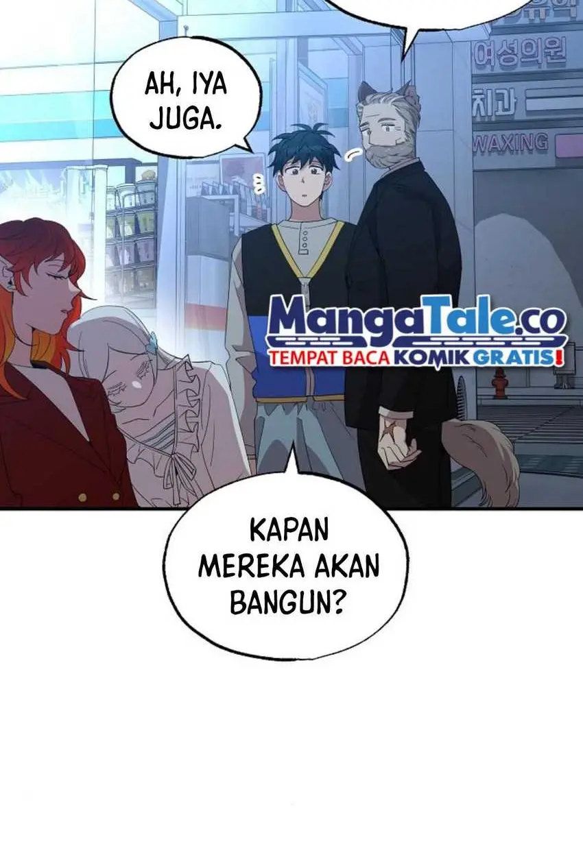 Magical Realm Shopkeeper Chapter 29 Gambar 38