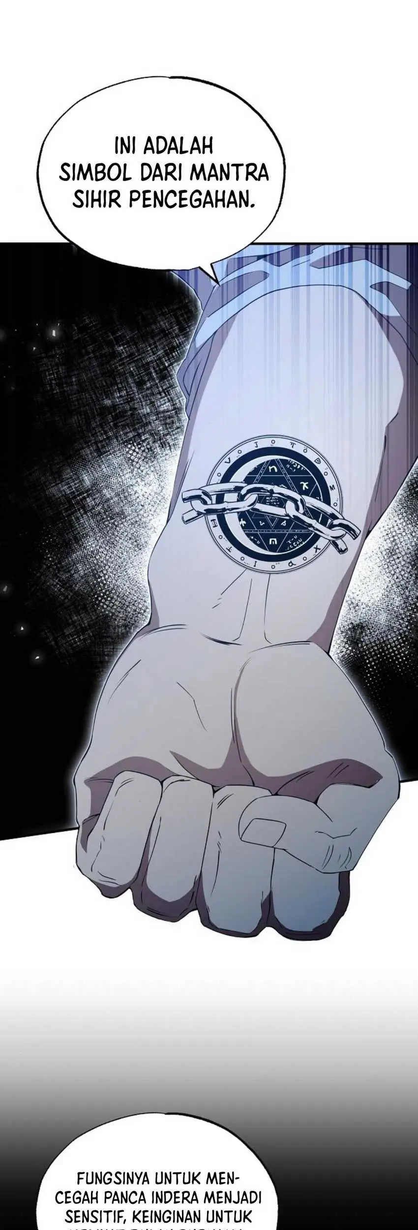 Baca Manhwa Magical Realm Shopkeeper Chapter 29 Gambar 2