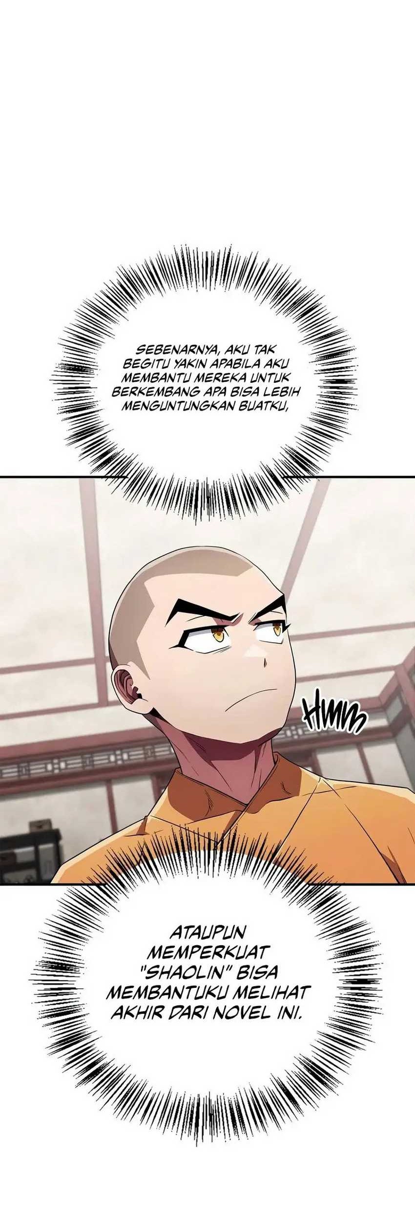 Genius Martial Arts Trainer - Chapter 19 - Page 40