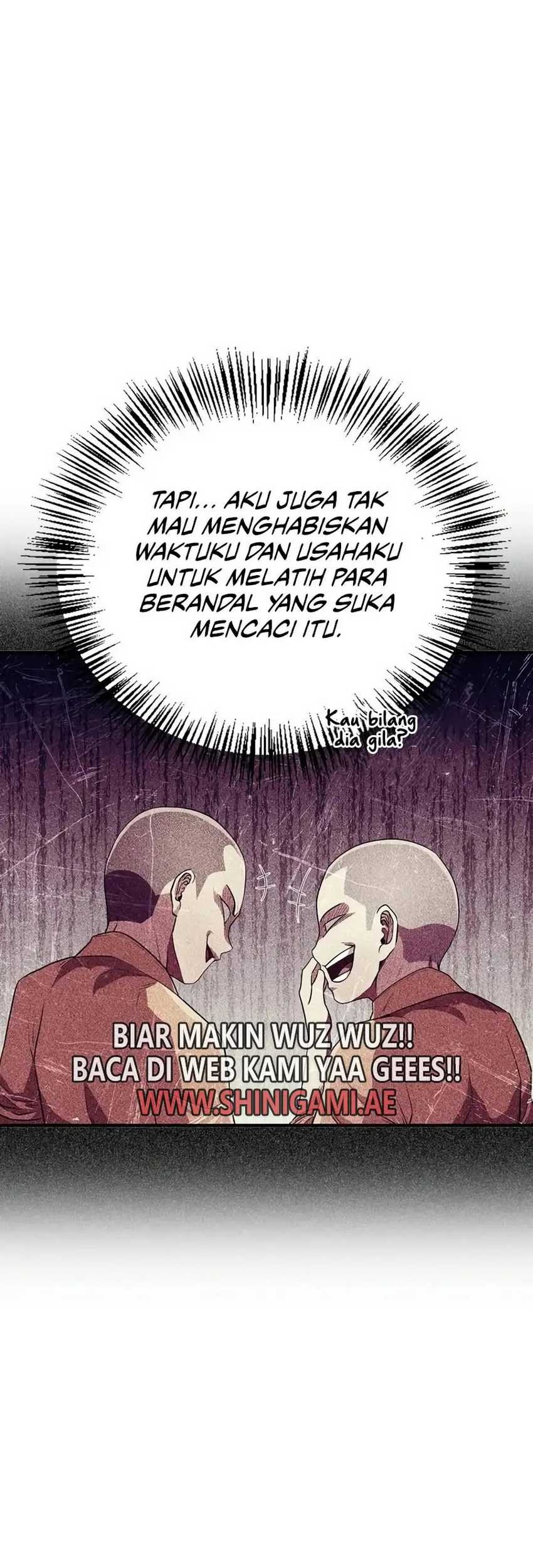 Genius Martial Arts Trainer - Chapter 19 - Page 41