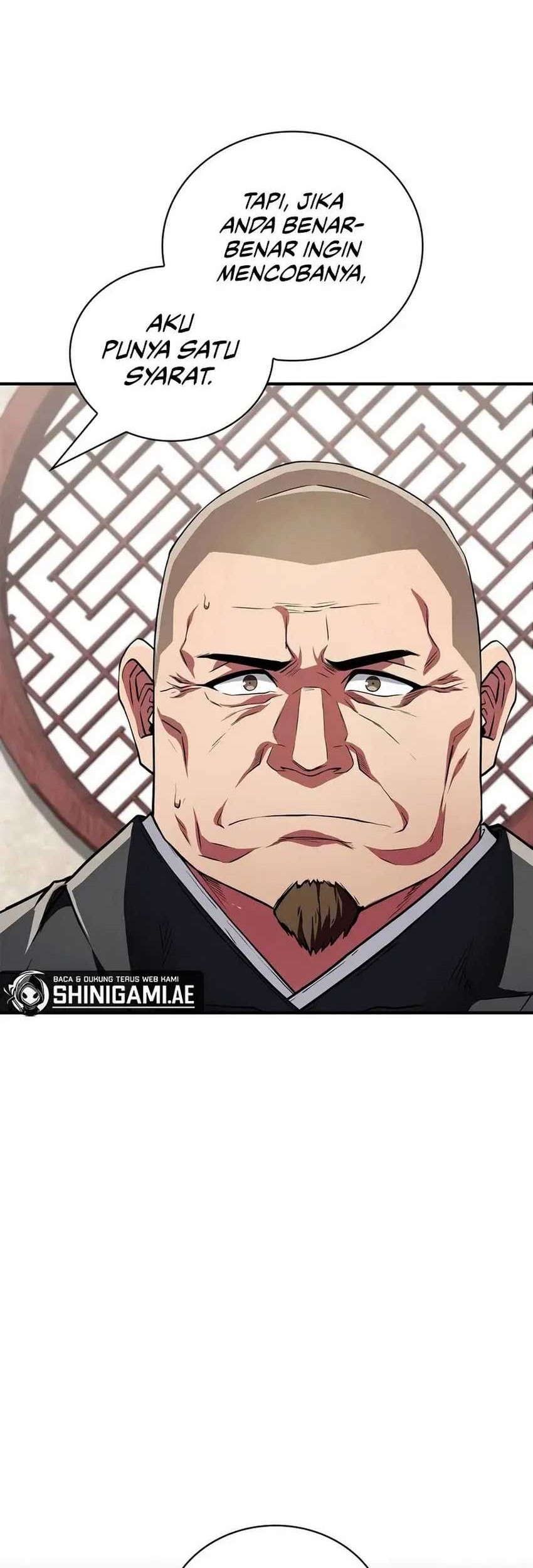 Genius Martial Arts Trainer - Chapter 19 - Page 42