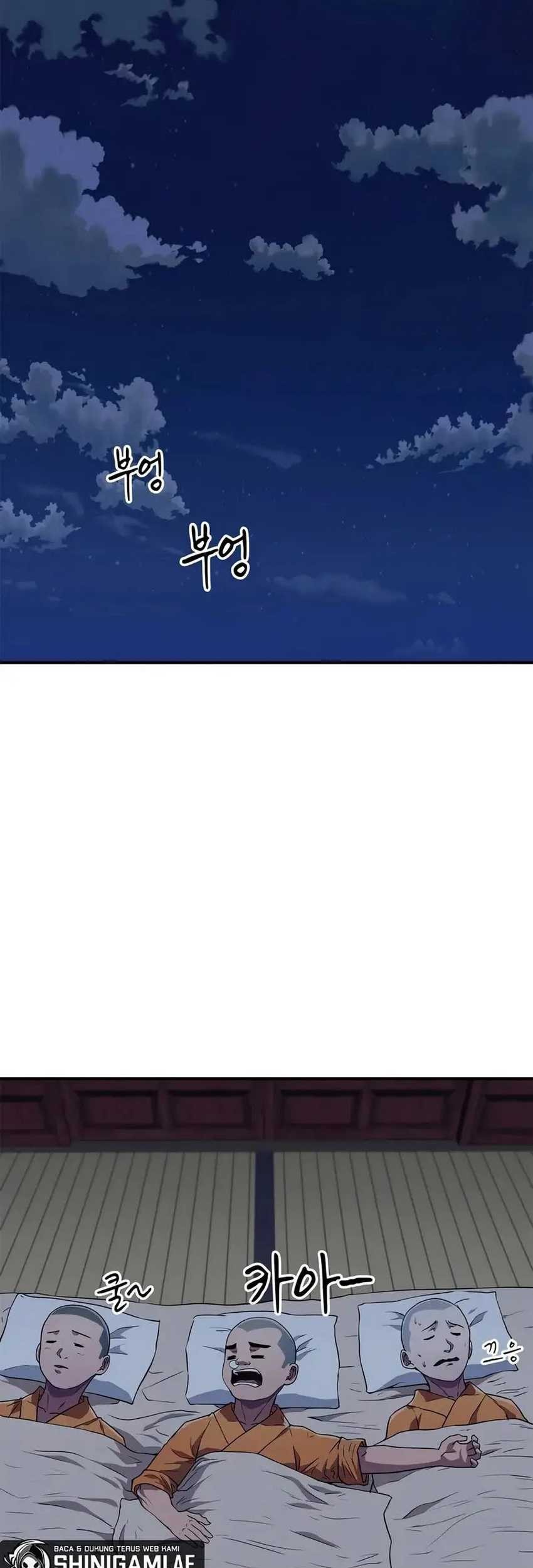 Genius Martial Arts Trainer - Chapter 19 - Page 44