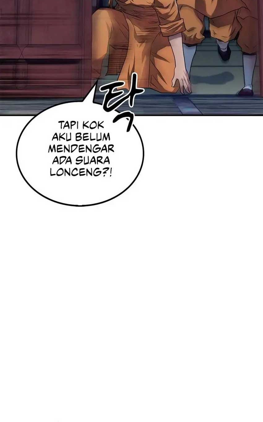 Genius Martial Arts Trainer - Chapter 19 - Page 47