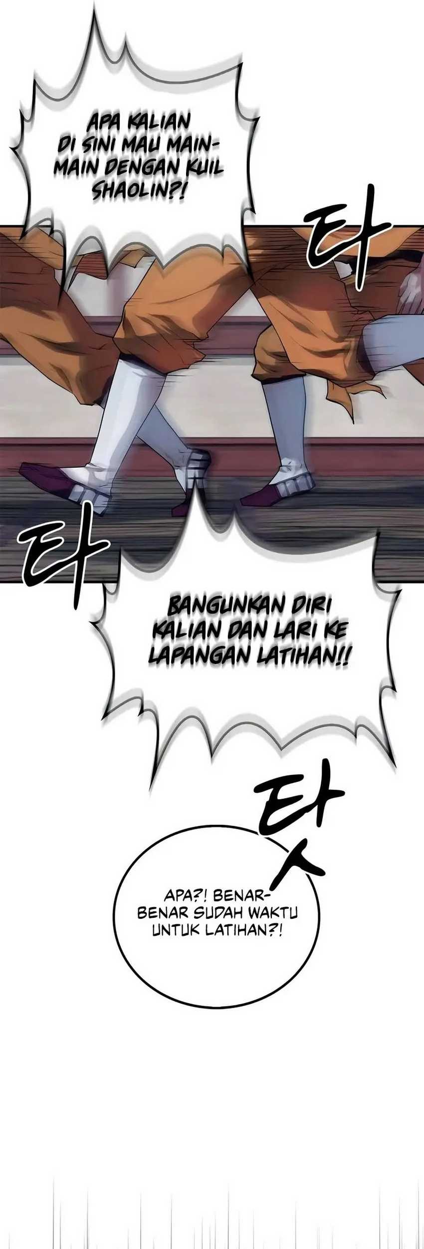 Genius Martial Arts Trainer - Chapter 19 - Page 48