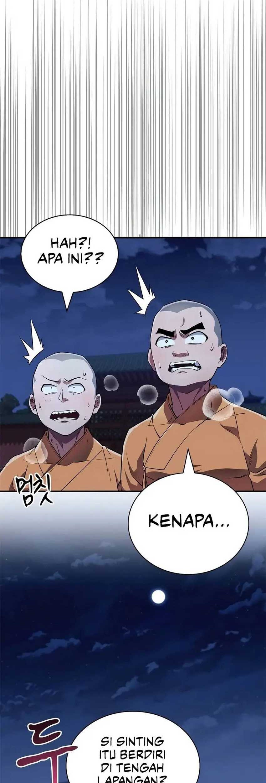 Genius Martial Arts Trainer - Chapter 19 - Page 49