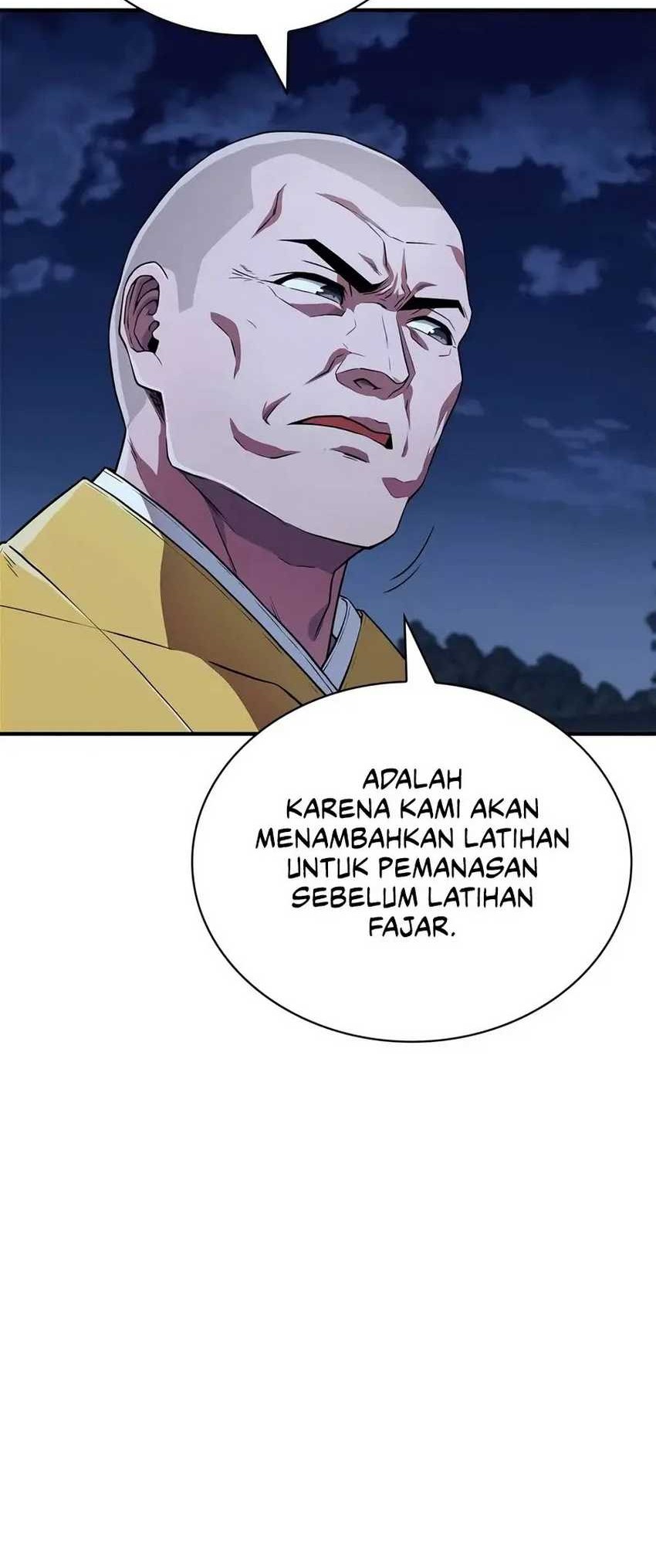 Genius Martial Arts Trainer - Chapter 19 - Page 51