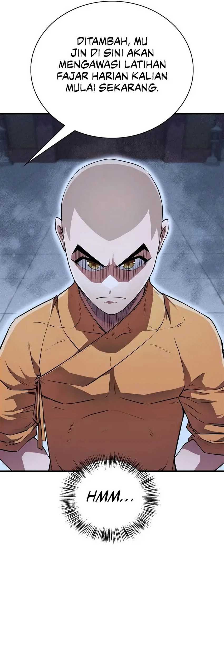 Genius Martial Arts Trainer - Chapter 19 - Page 52