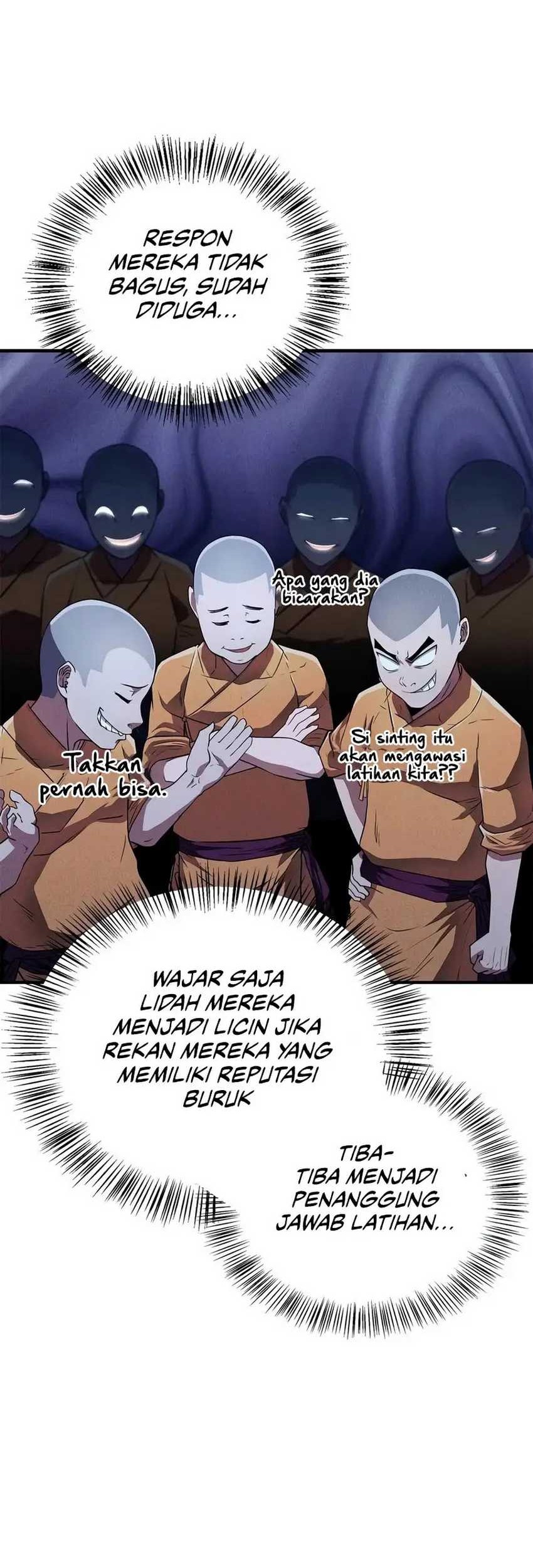 Genius Martial Arts Trainer - Chapter 19 - Page 53