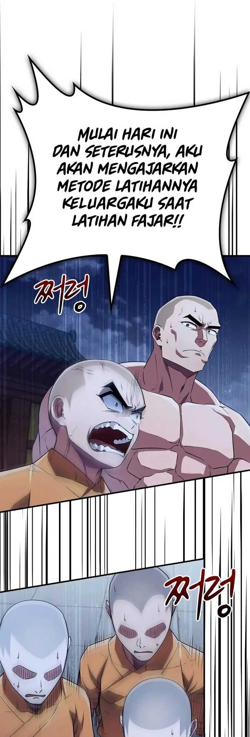 Genius Martial Arts Trainer - Chapter 19 - Page 56