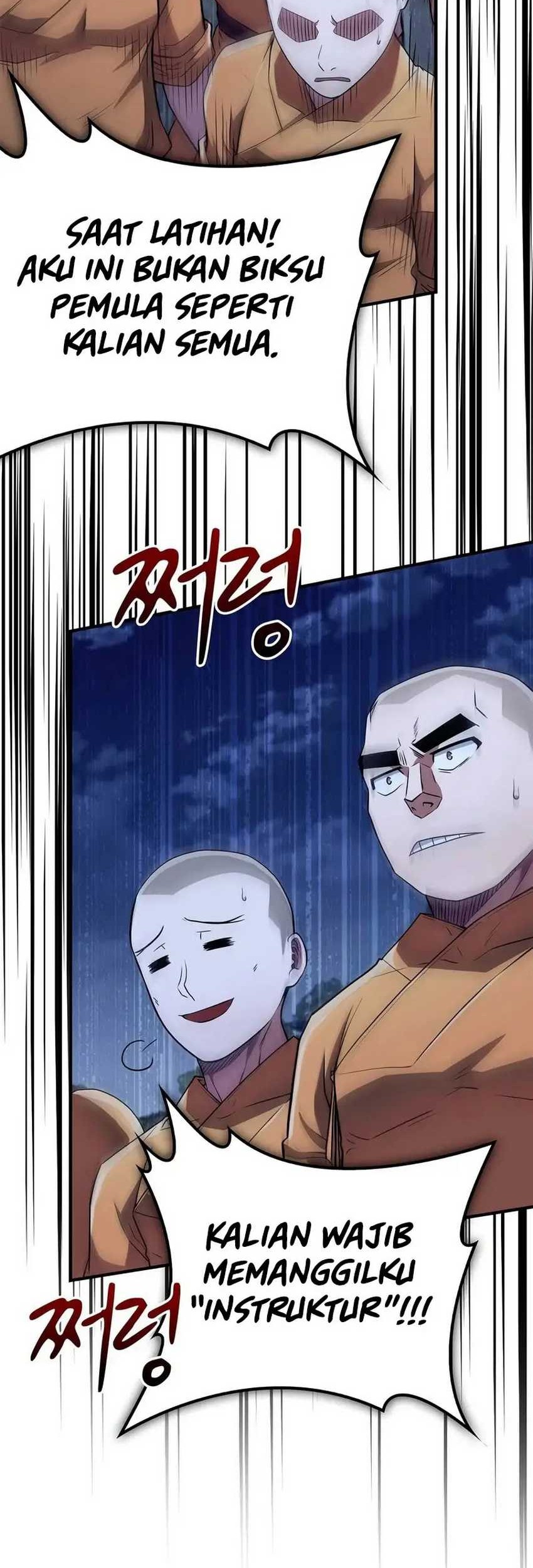 Genius Martial Arts Trainer - Chapter 19 - Page 57