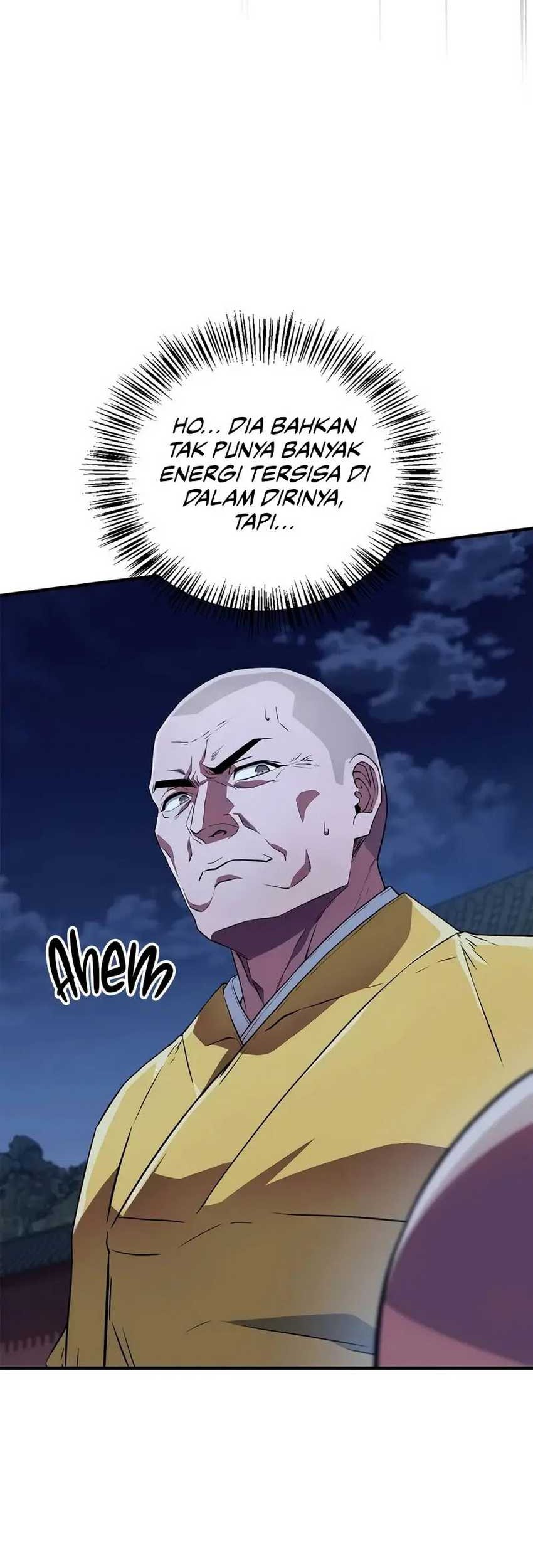 Genius Martial Arts Trainer - Chapter 19 - Page 58