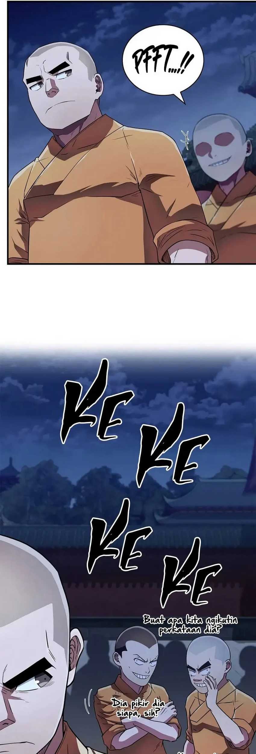 Genius Martial Arts Trainer - Chapter 19 - Page 61