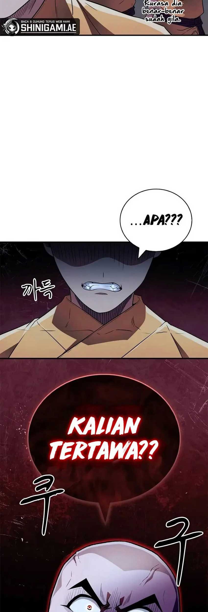 Genius Martial Arts Trainer - Chapter 19 - Page 62